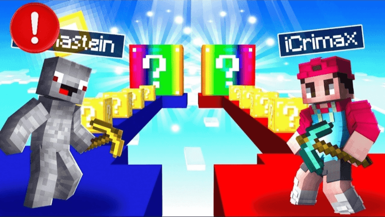 LuckyWorld 4: OPWorld game artwork